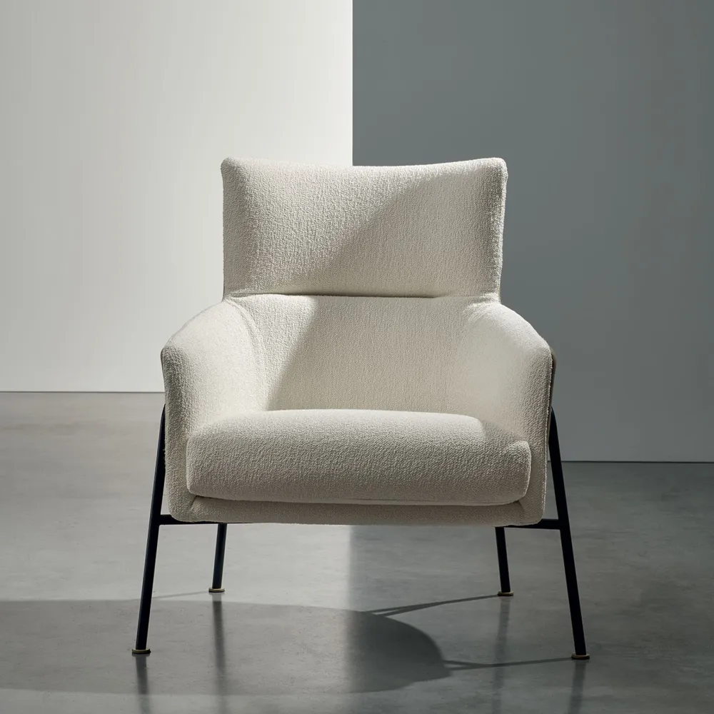 Fauteuil Twils Adele