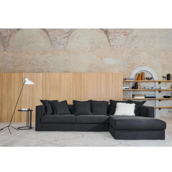 Round coffee table Twils Orion