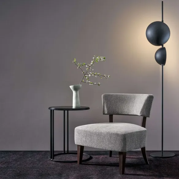 Round coffee table Twils Orion