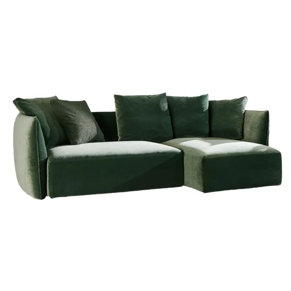 Modulares Sofa Twils T-Pad