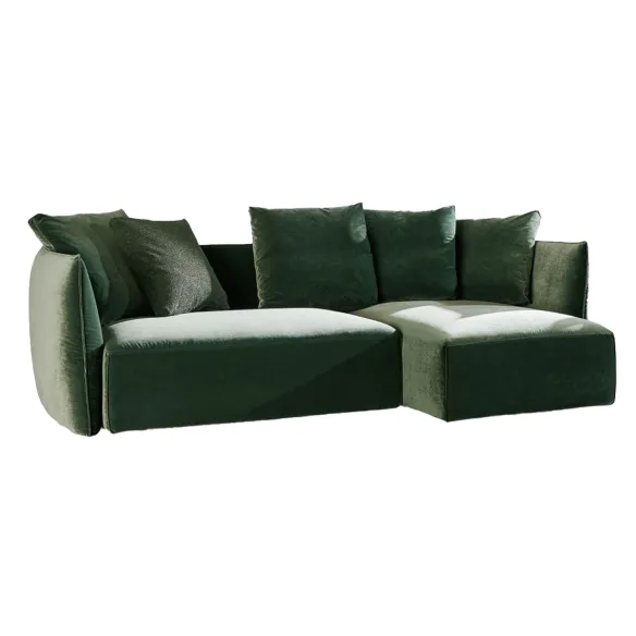 Modulares Sofa Twils T-Pad