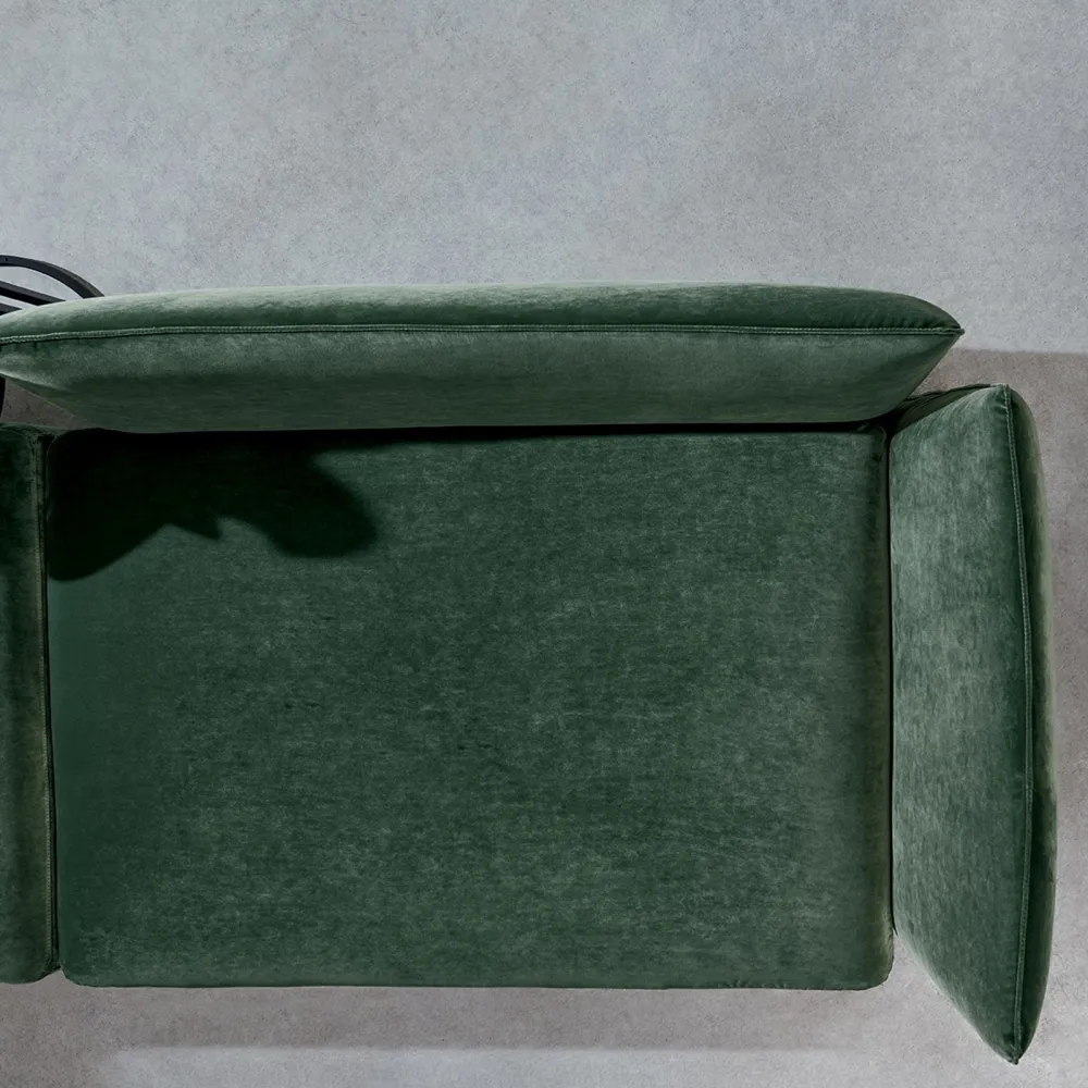 Modular sofa Twils T-Pad