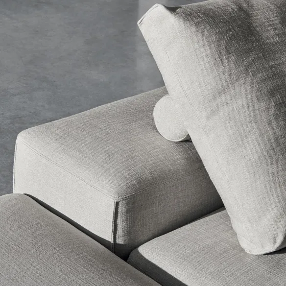 Modulares Sofa Twils T-Pad