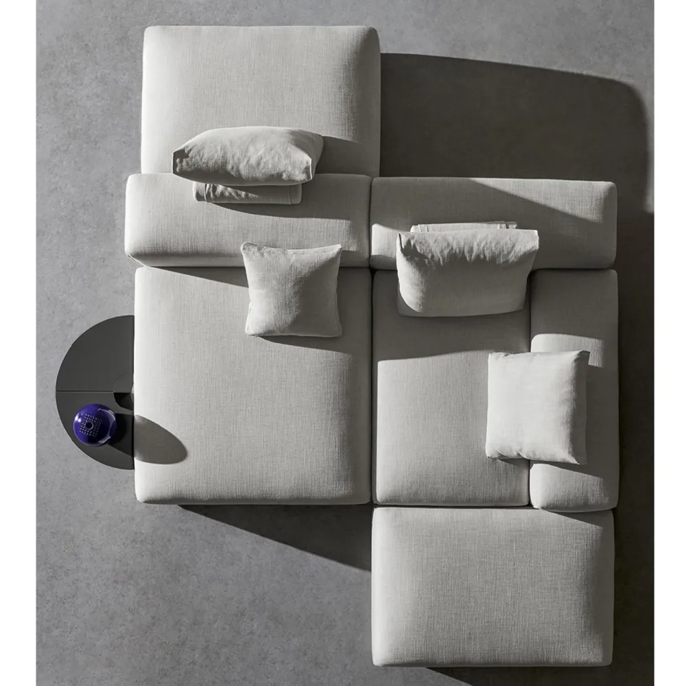 Modular sofa Twils T-Pad