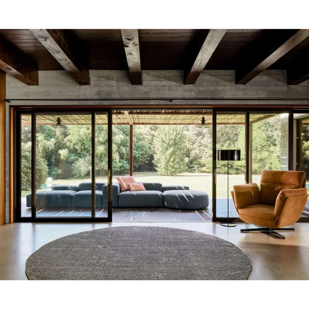 Modulares Sofa Twils T-Pad
