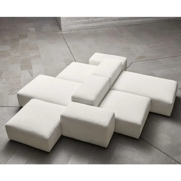 Canapé modulable Twils T-Pad