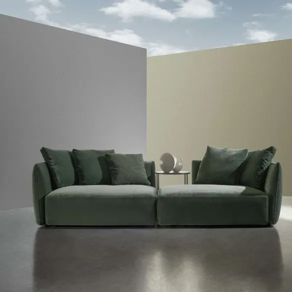 Modular sofa Twils T-Pad