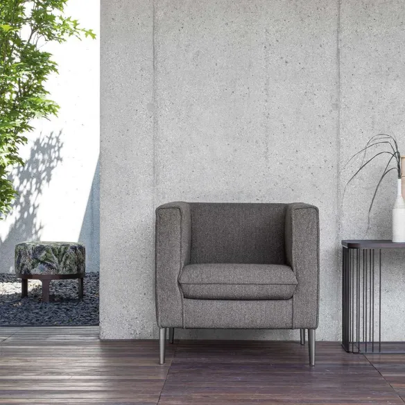 Fauteuil Twils Lucas