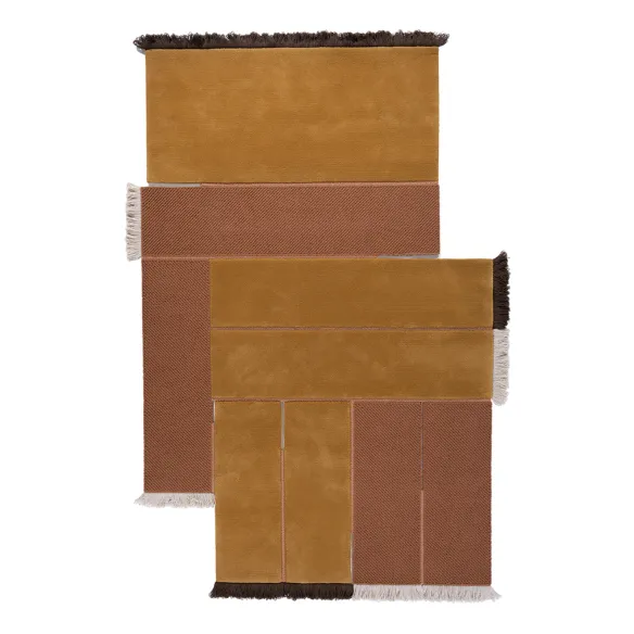 Karpeta Lisse field Carpet