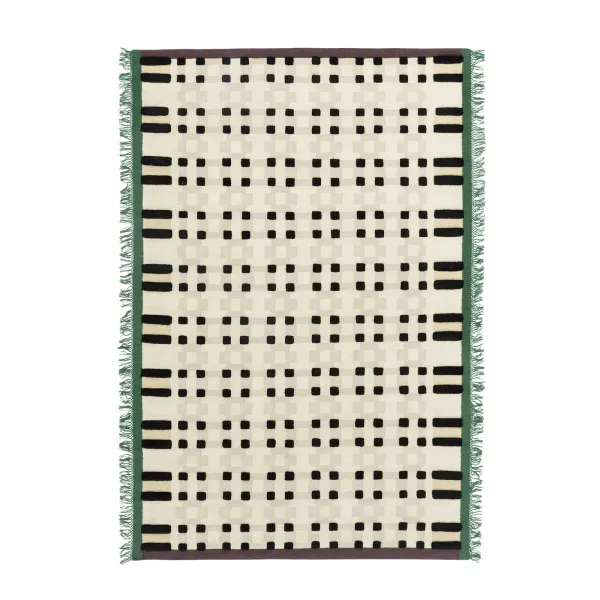 Karpeta Mosaico Alfombra