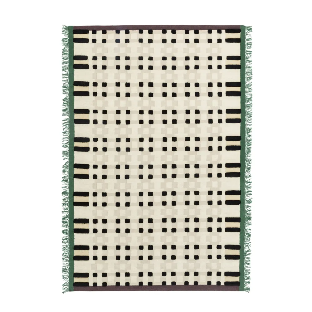 Karpeta Mosaico Tappeto