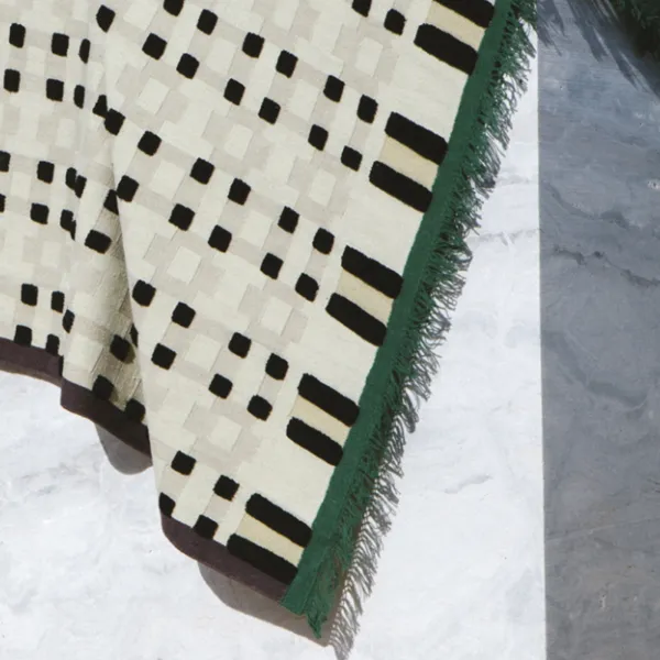 Karpeta Mosaico Teppich 2