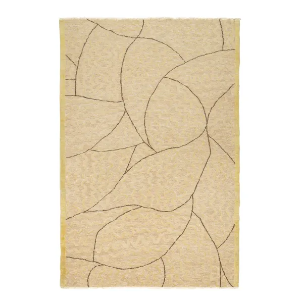 Karpeta Treccia Teppich