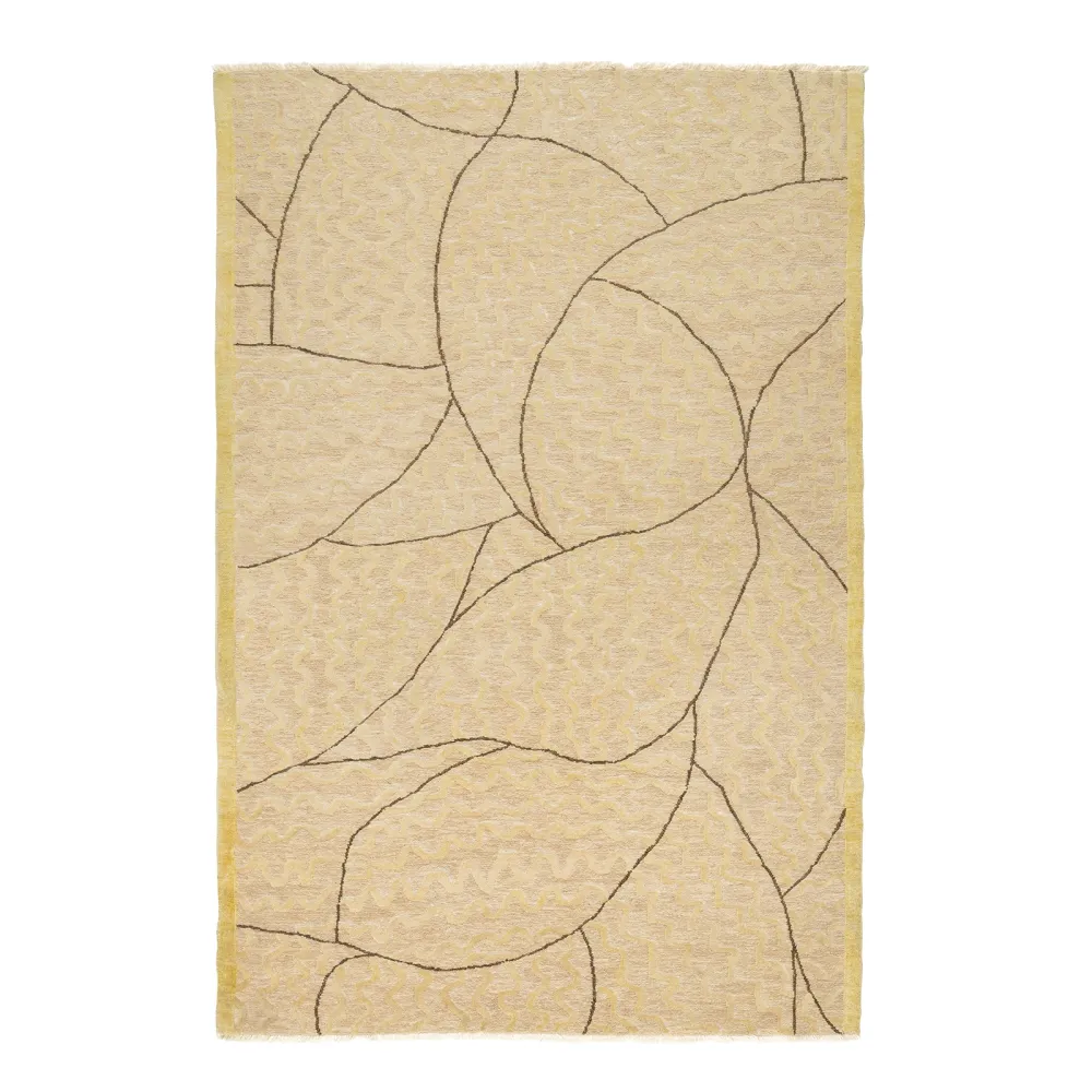 Karpeta Treccia Teppich