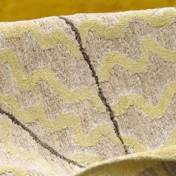 Karpeta Treccia Alfombra