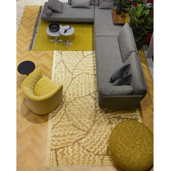 Karpeta Treccia Tapis
