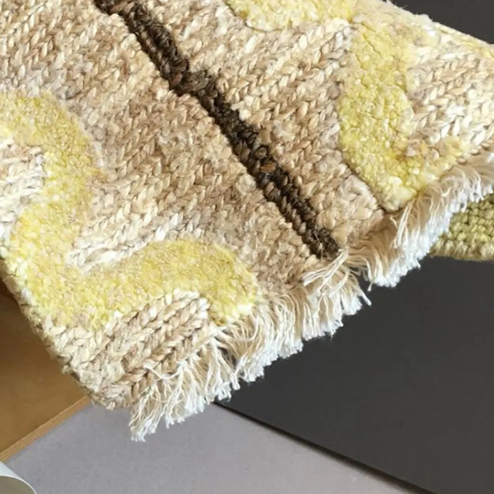 Karpeta Treccia Carpet