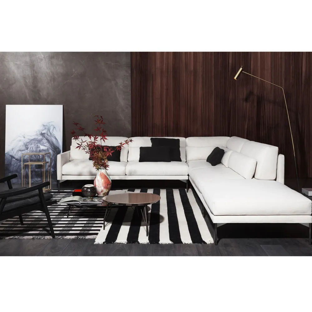 Karpeta Half Stripe Carpet