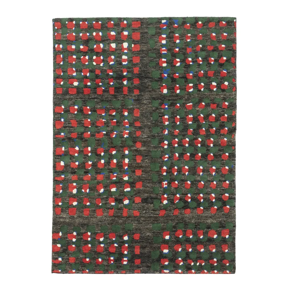 Karpeta Tuo Tapis