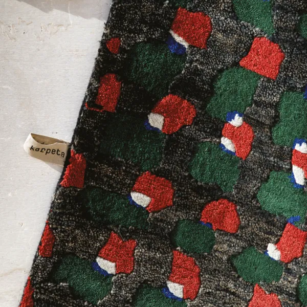 Karpeta Tuo Tapis 2