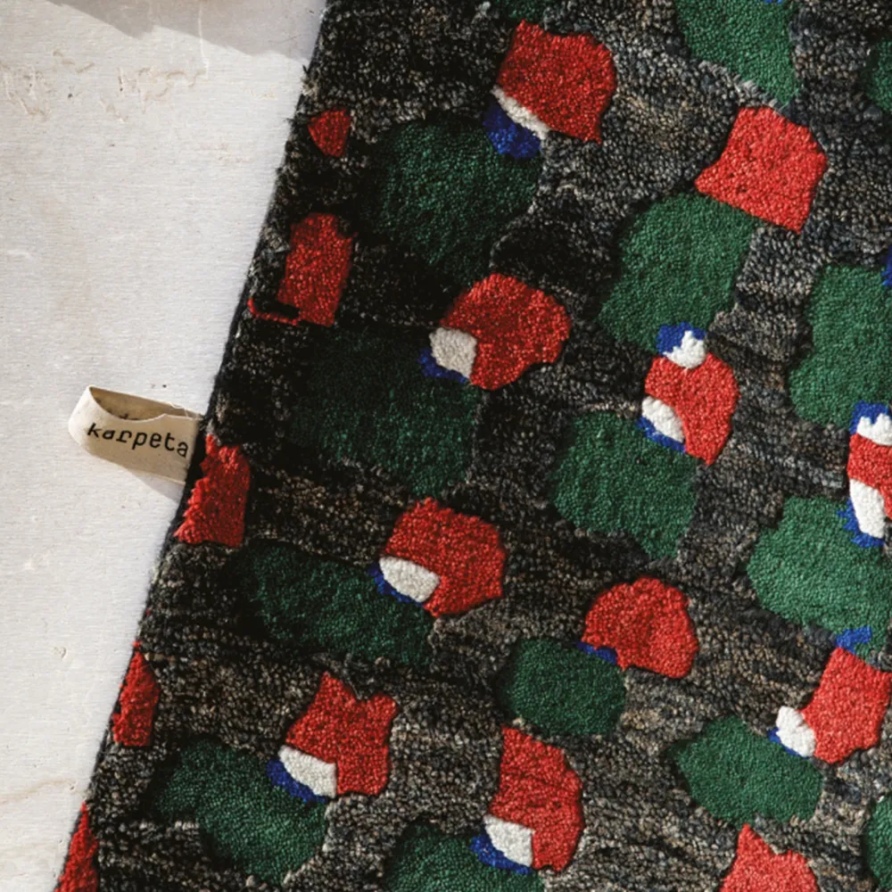 Karpeta Tuo Tapis