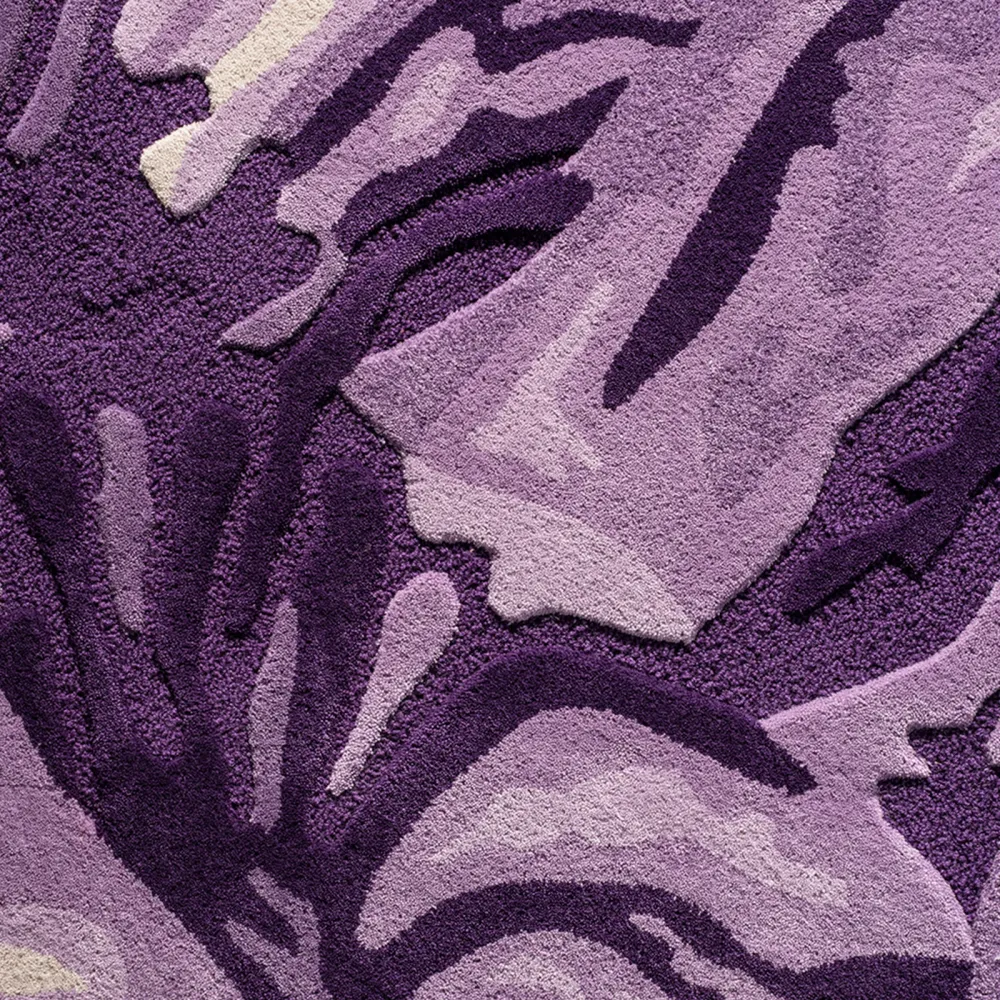 Karpeta Soft Foliage Carpet