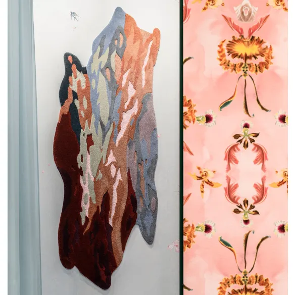 Karpeta Platanismo Tapis