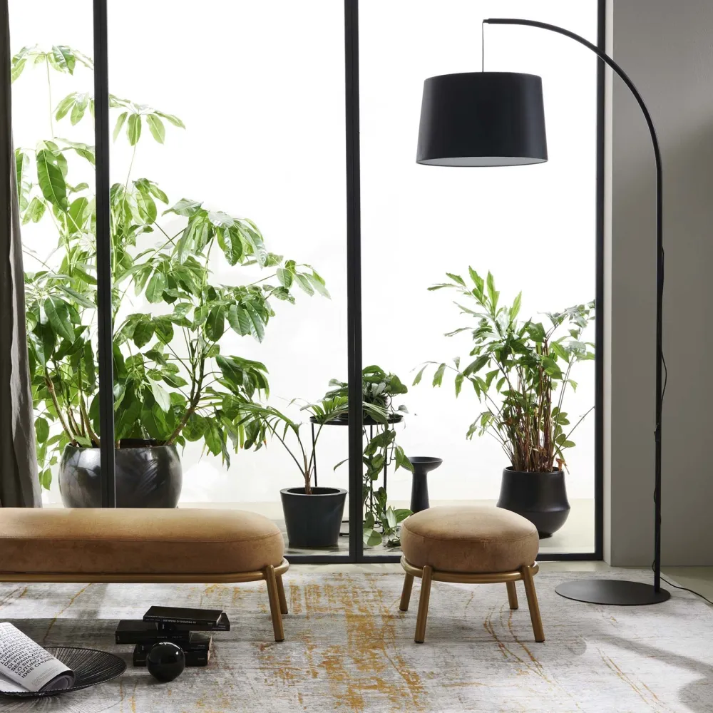 Bodenlampe MemeDesign Fabian