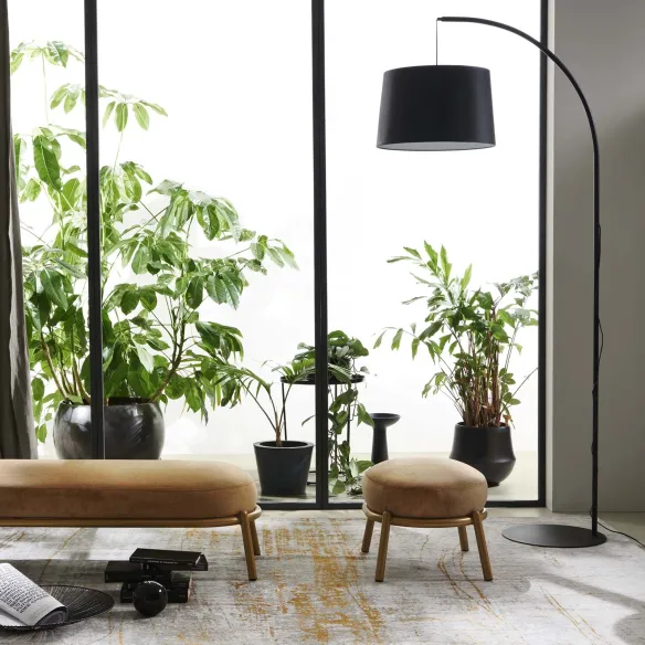 Bodenlampe MemeDesign Fabian