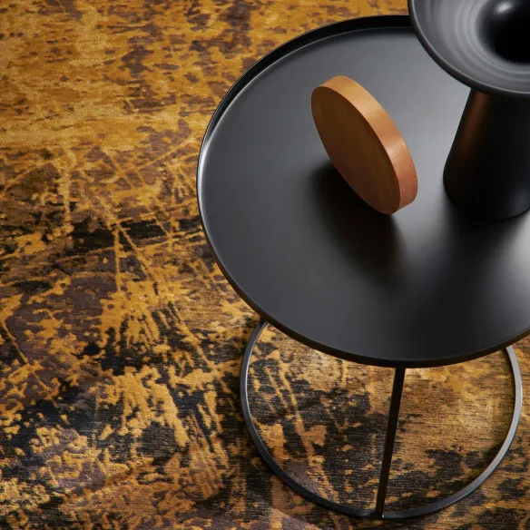 Coffee table with tray MemeDesign Costance