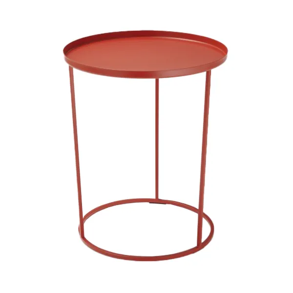 Mesa de centro con bandeja MemeDesign Costance