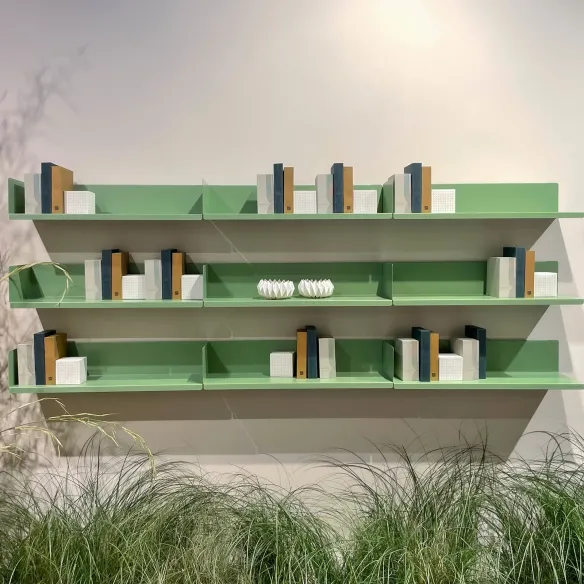 Shelf MemeDesign Sabrina