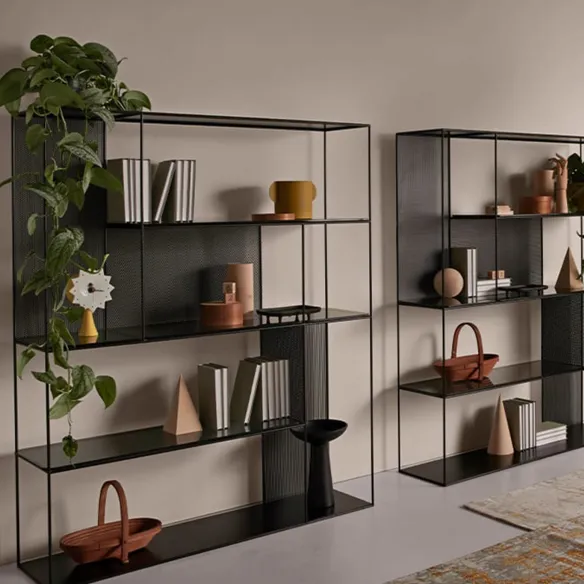 Bookshelf MemeDesign Sarabi