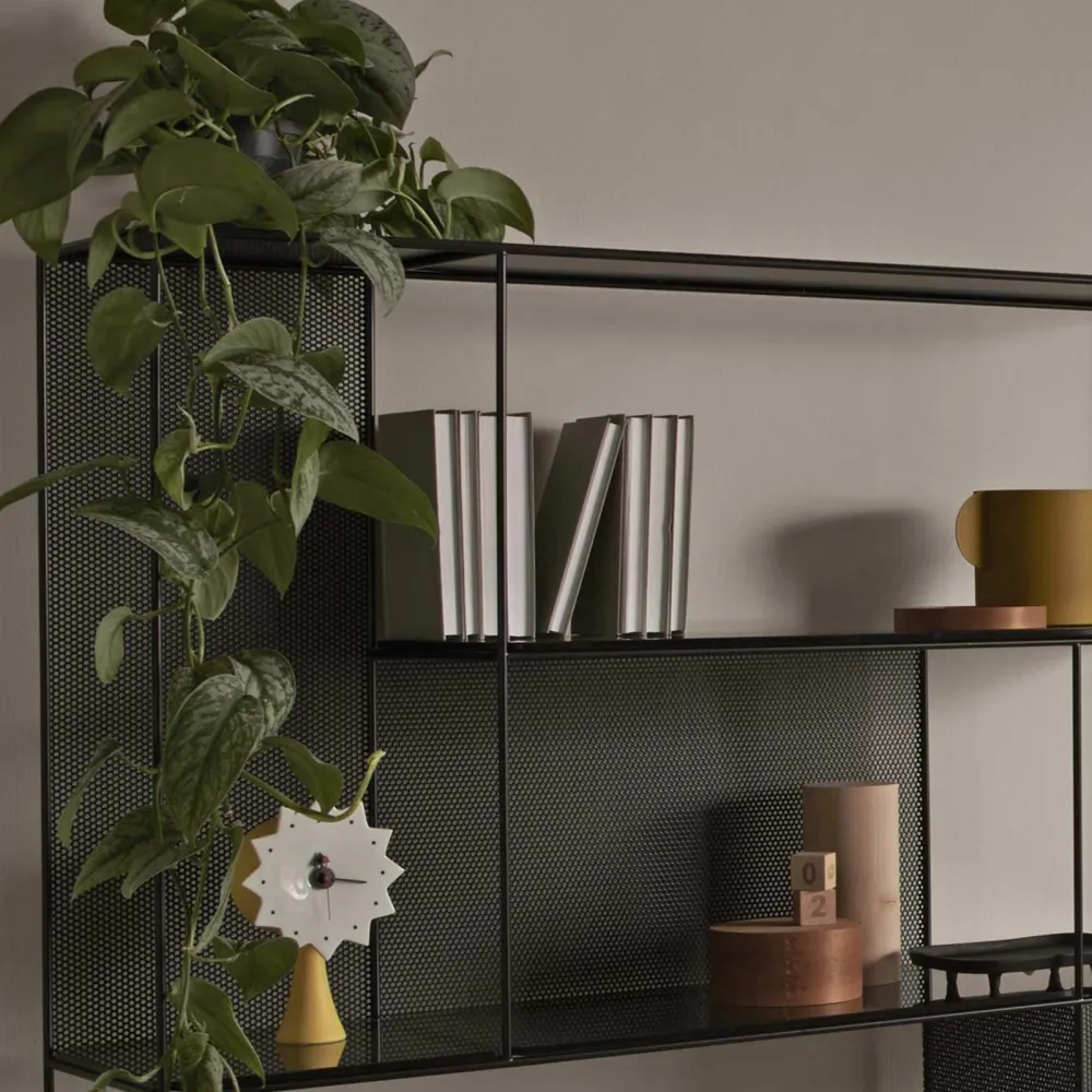 Bookshelf MemeDesign Sarabi