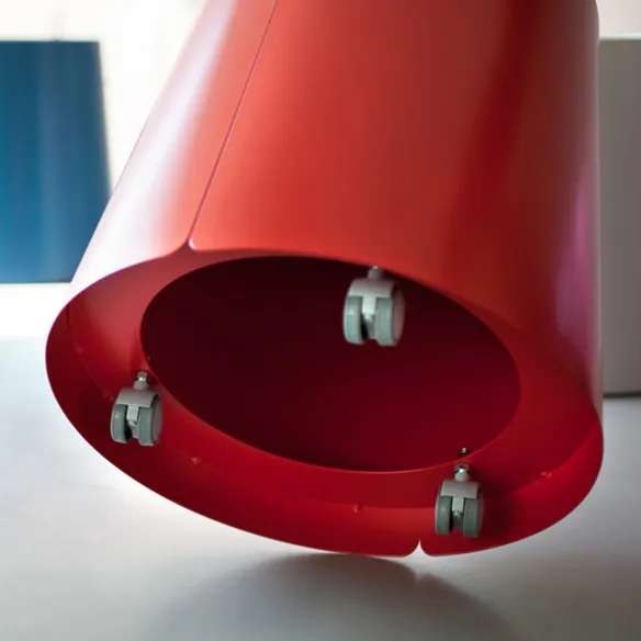 Kleiner Tisch MemeDesign Bobino