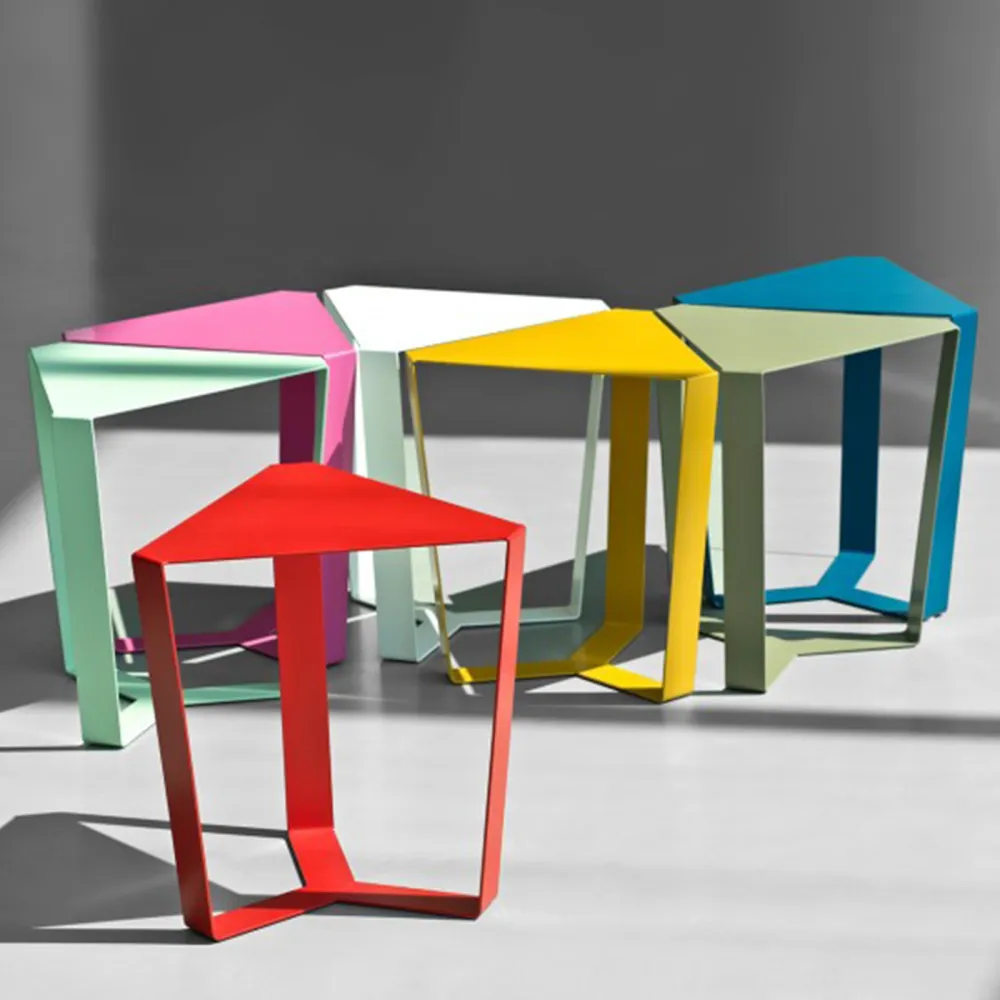 Petite table MemeDesign Finity Big