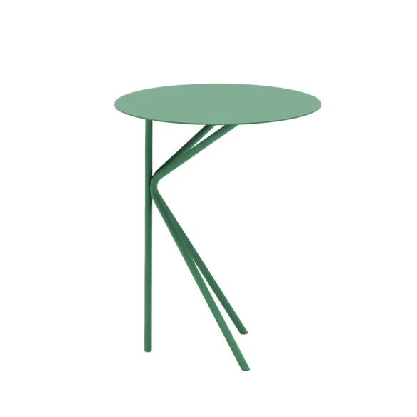 Table basse MemeDesign Twin
