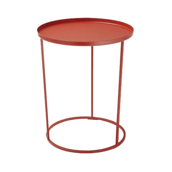 Tavolino con vassoio MemeDesign Costance