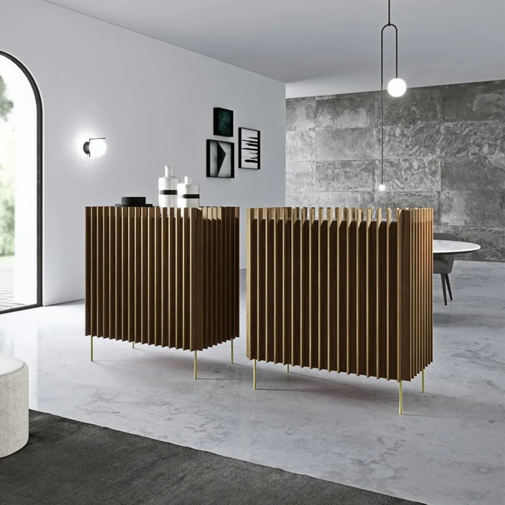 High sideboard Presotto Kengo