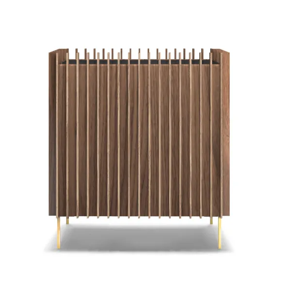 Hohes Sideboard Presotto Kengo