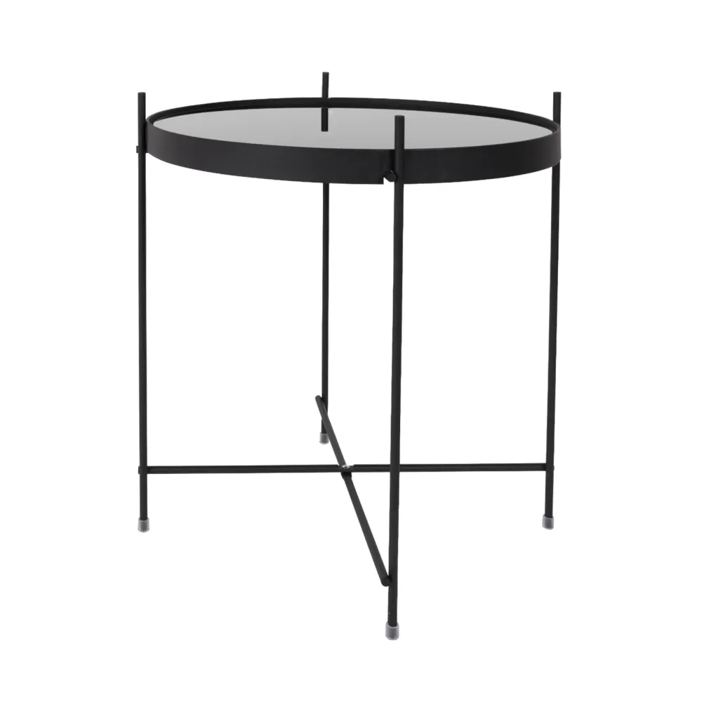 Zuiver Coffee table Cupid S Black