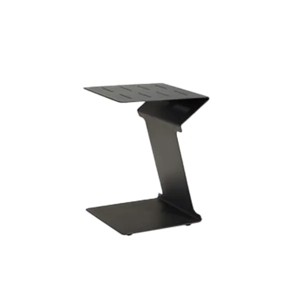 Higold Zig Zag Coffee Table - Black