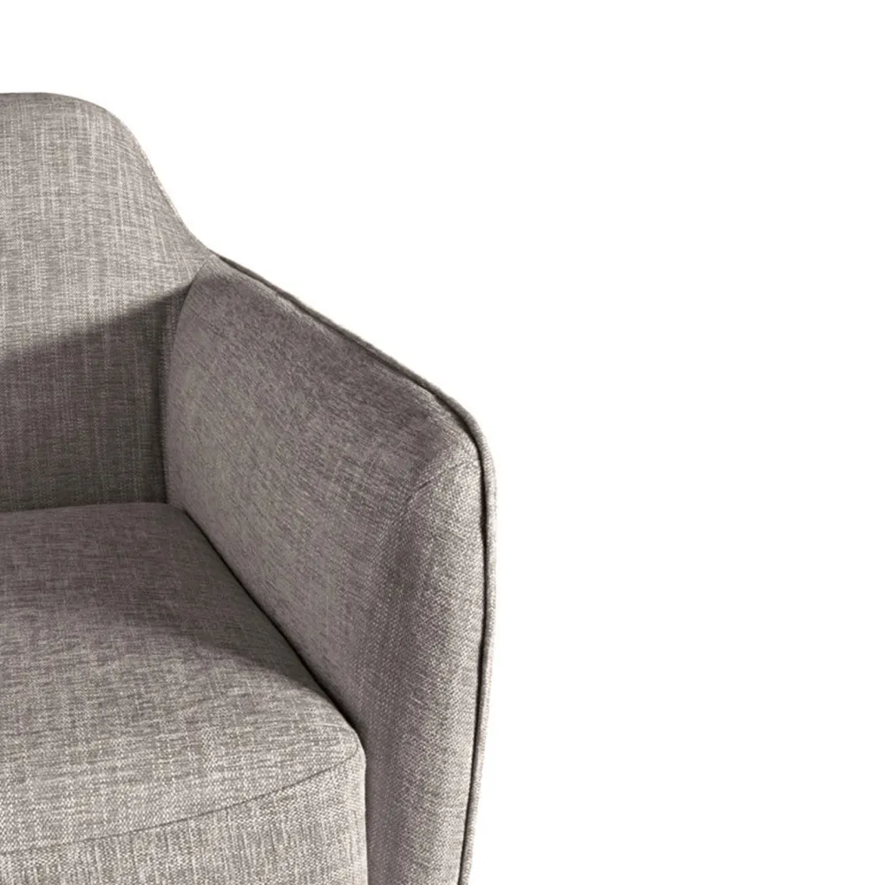 Fauteuil 50 Ans DiTre Italia Ellie