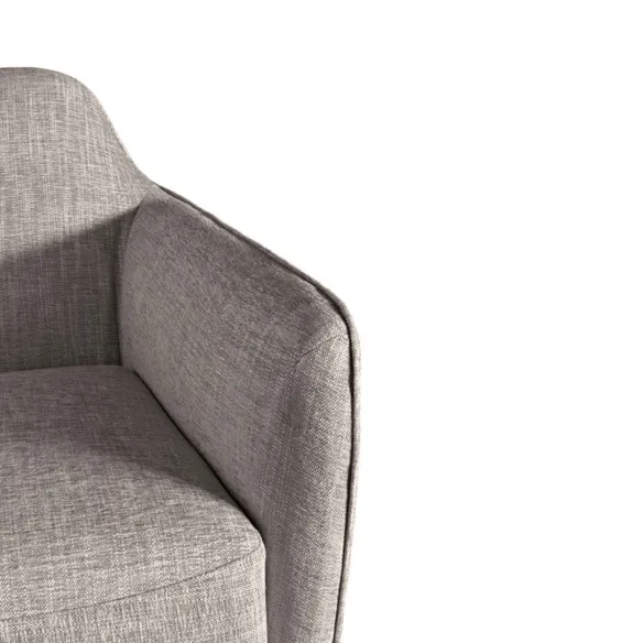 Sessel 50 Jahre DiTre Italia Ellie