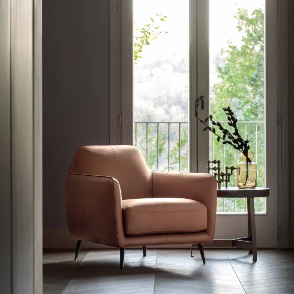 Armchair 50 Years  DiTre Italia Ellie
