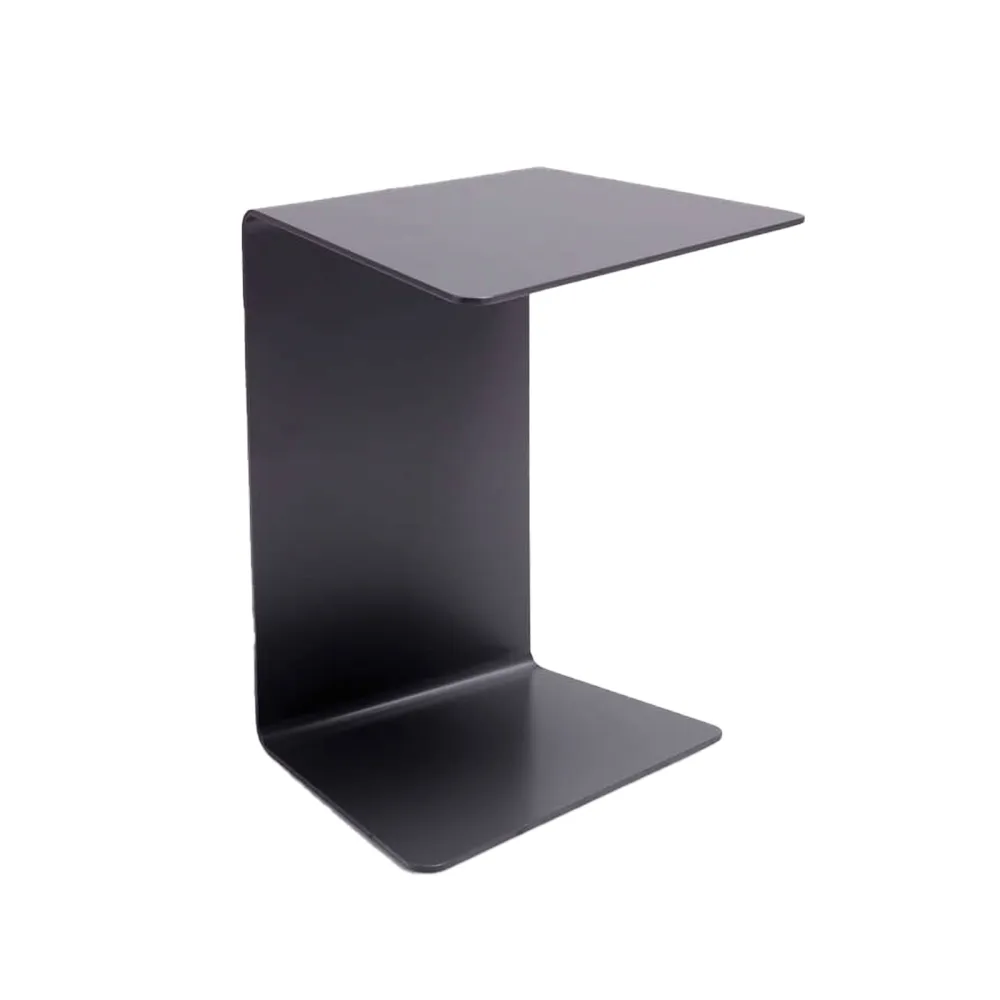 Couchtisch in Metall DiTre Italia Loman