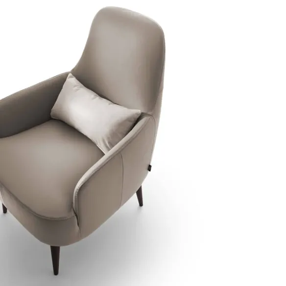 Sessel Klassisch DiTre Italia Ray