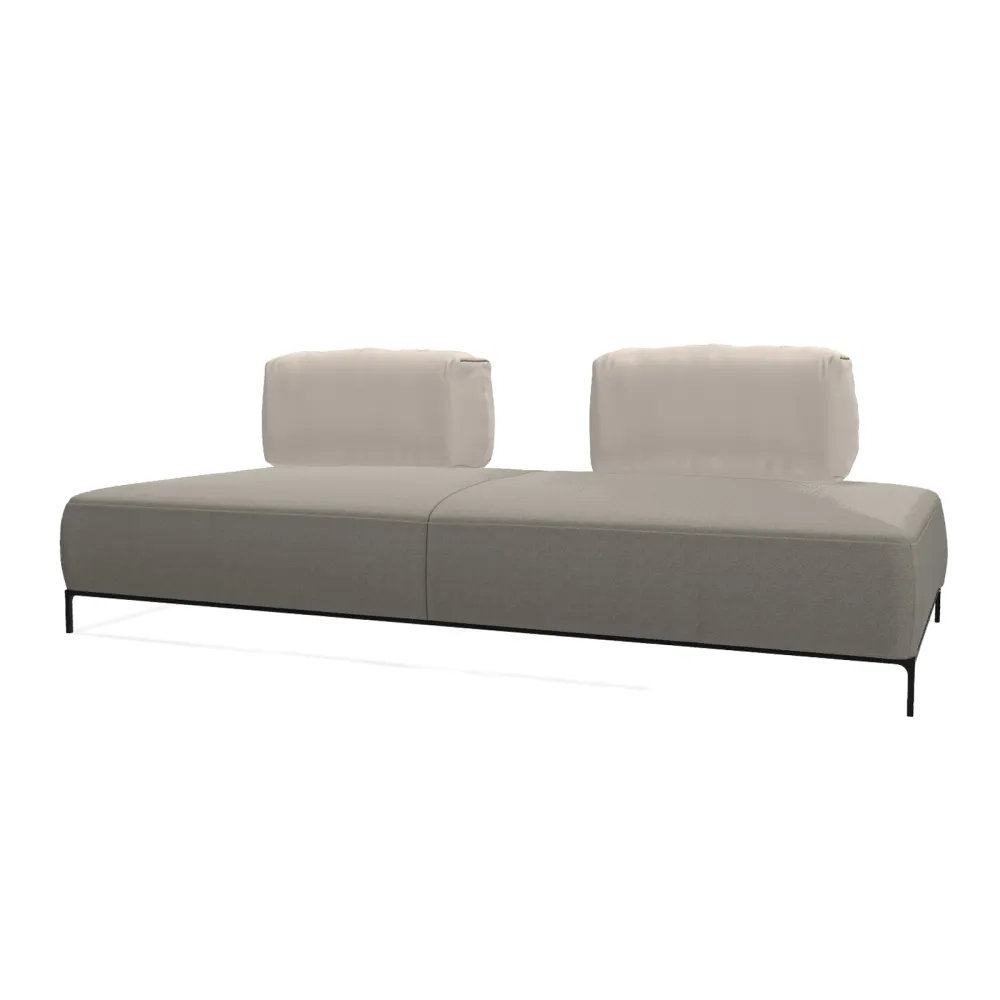 Sectional Sofa DiTre Italia Sanders Air