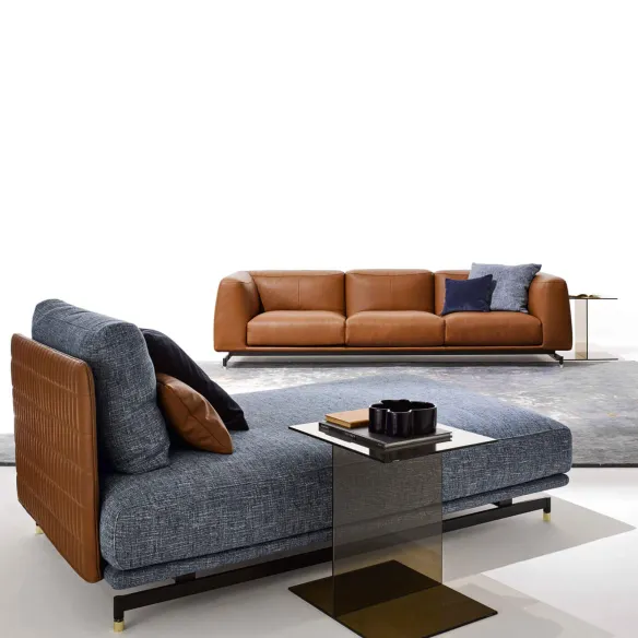 3 Sitzer Sofa Extra DiTre Italia St.Germain