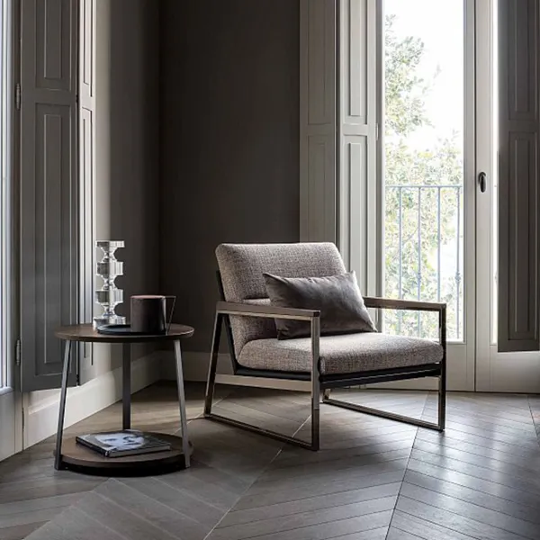 Armchair DiTre Italia Daytona 2